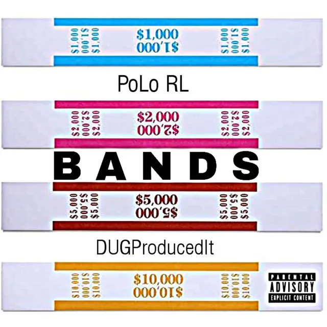 Bands