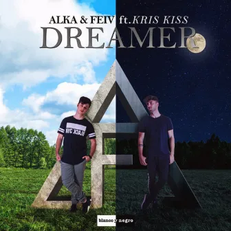 Dreamer by Alka & Feiv