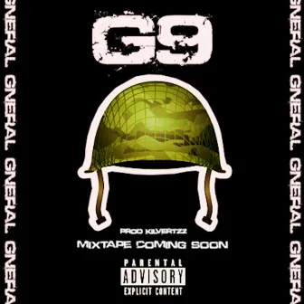 Back 2 Back by G9