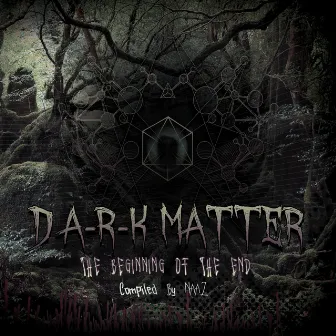 D Ark Matter - The Beginning of the End by Unknown Artist