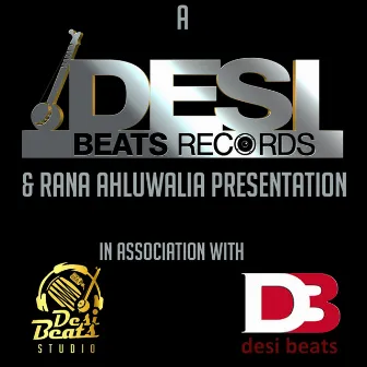 Desi Beats Jingle by Desi Beats