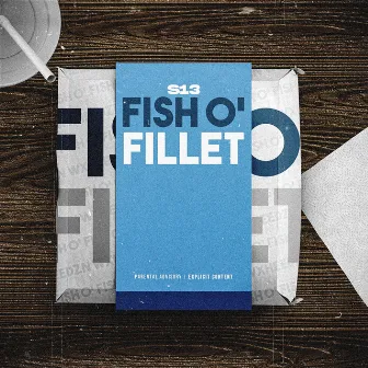 Fish O Fillet by S13