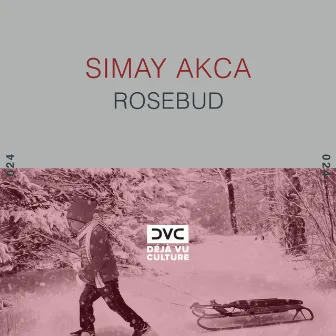 Rosebud by Simay Akca