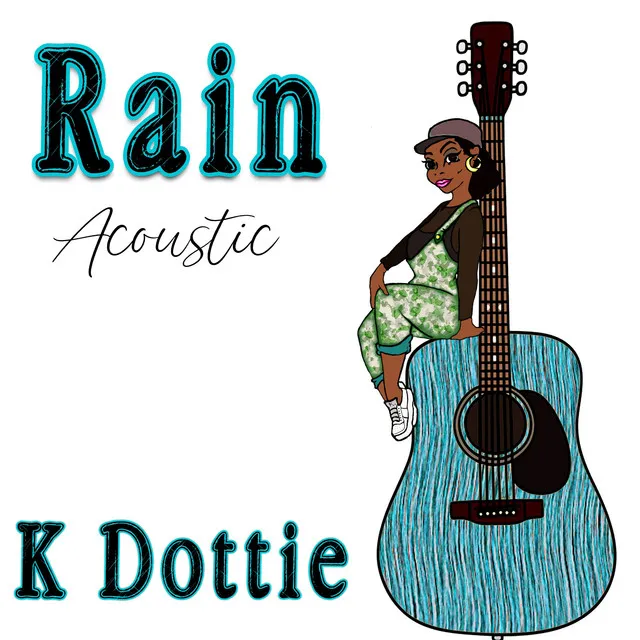 Rain (Acoustic)