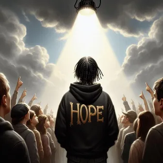 HOPE by $ick Jona