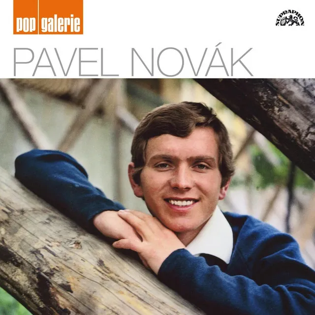 Pavel Novak