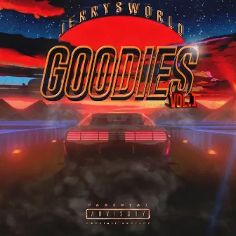 Goodies, Vol. 1 by Jerrys World