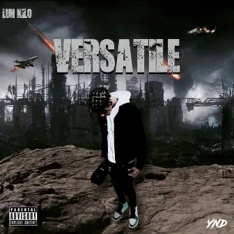 Versatile by Luh Kilo