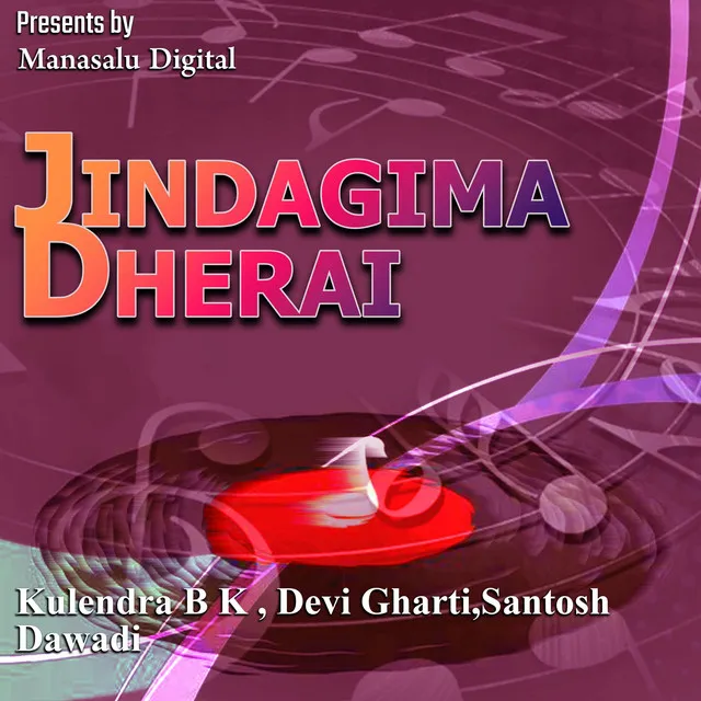 Jindagima Dherai