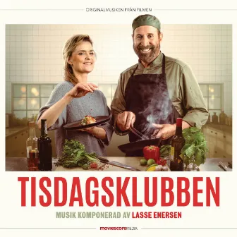 Tisdagsklubben (Originalmusiken från filmen) by Lasse Enersen