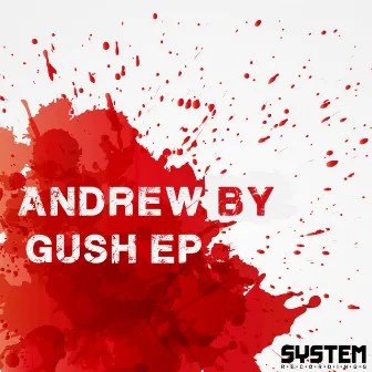 Gush EP by 