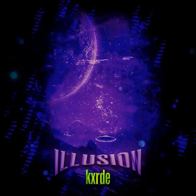 illusion