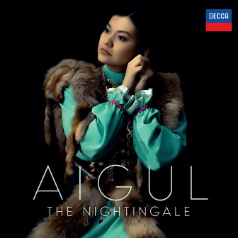 The Nightingale (Orch. Rachimov) by Daniele Rustioni