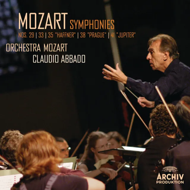 Orchestra Mozart