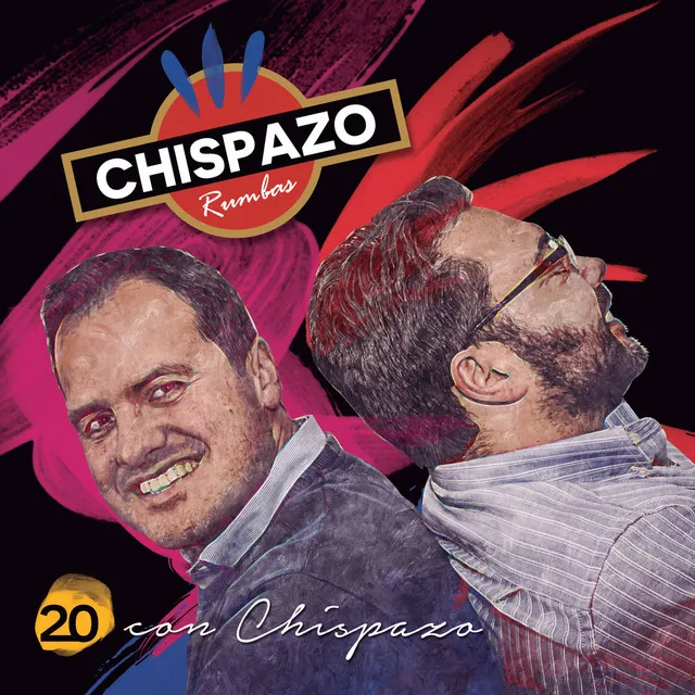 20 Con Chispazo