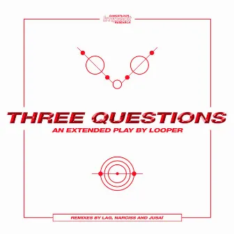 Three Questions by Looper (ARG)