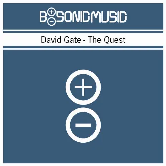 The Quest by David Gate