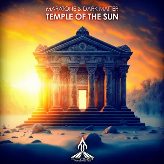 Temple Of The Sun by Dark Matter