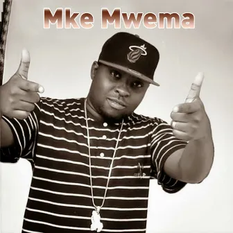 Mke Mwema by Black Rhino