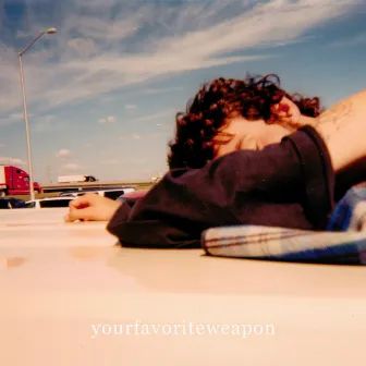 Your Favorite Weapon by Brand New