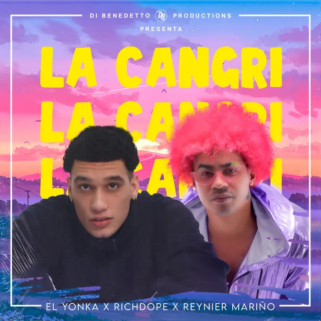 La Cangri