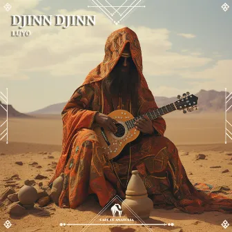 Djinn Djinn by Luyo