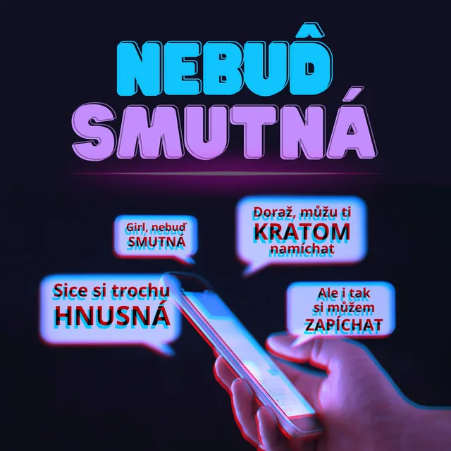 Nebuď smutná (FNAF Hardstyle)