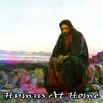 Hymns At Home by Instrumental Christmas Music Orchestra