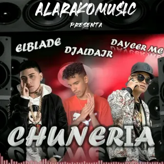 chuneria by El Blade Hey Hey