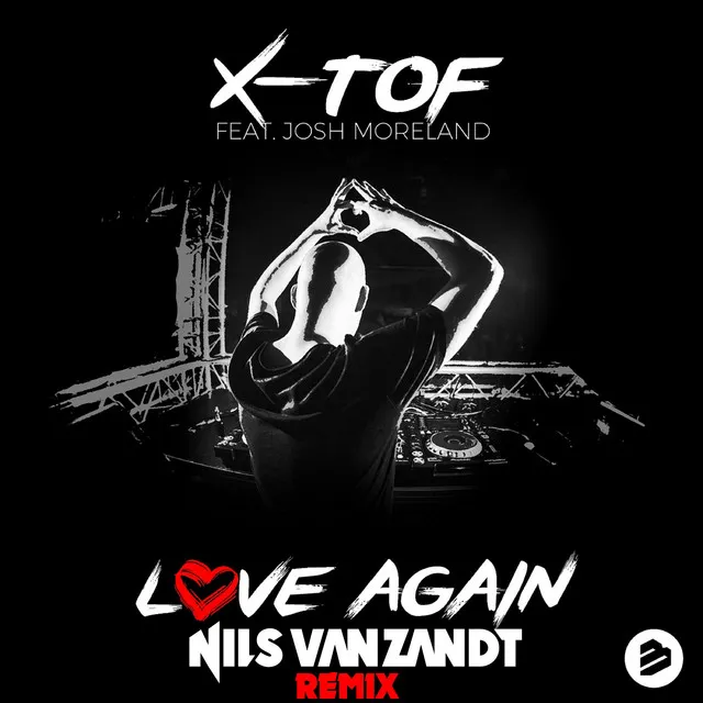 Love Again (Nils van Zandt Remix)