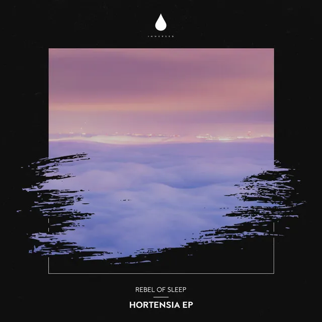 Hortensia EP