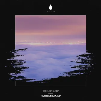 Hortensia EP by Rebel Of Sleep