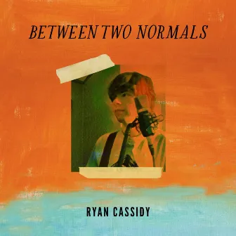 Between Two Normals by Unknown Artist