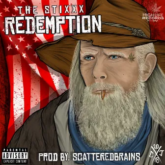 Redemption by The Stixxx