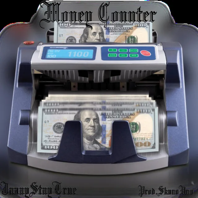 Money Counter