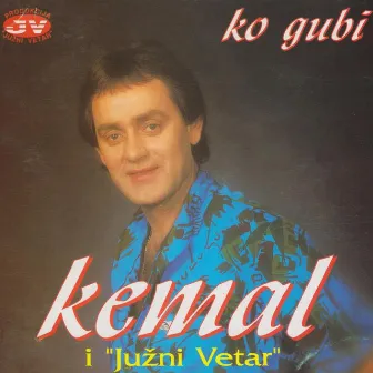 Ko gubi by Kemal Malovčić