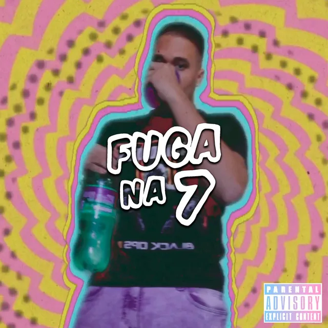 Fuga na 7