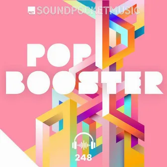 Pop Booster by Christopher Lewis