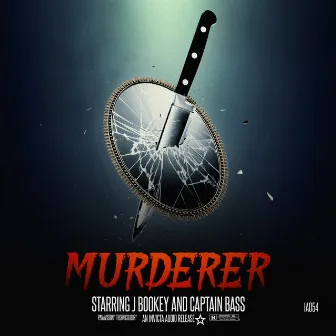 Murderer by J Bookey