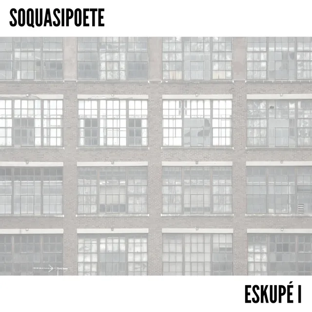 Eskupé I