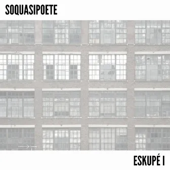 Eskupé I by soquasipoete