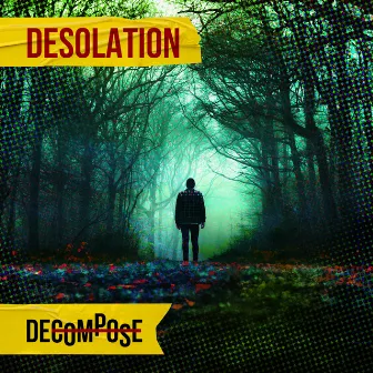 Desolation by David Disher