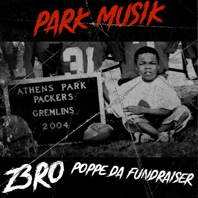 PARK MUSIK