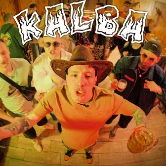 Kalba by Kontrol