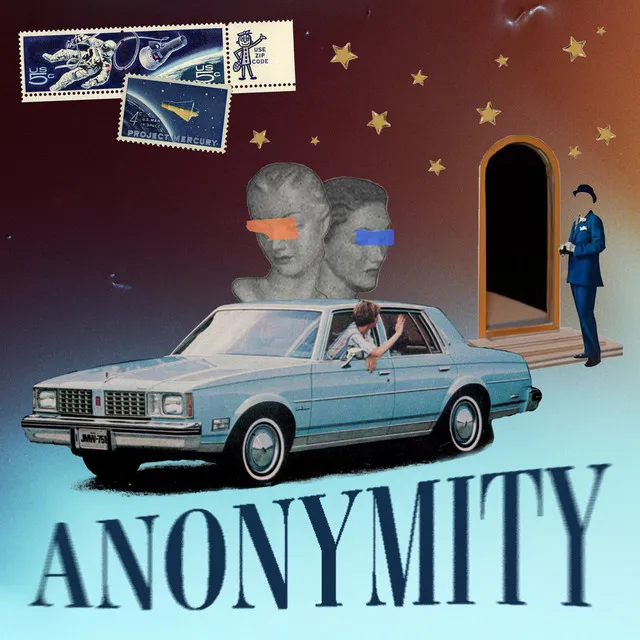 Anonymity