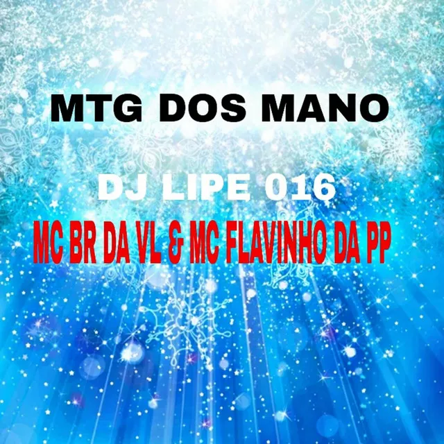 MTG DOS MANO