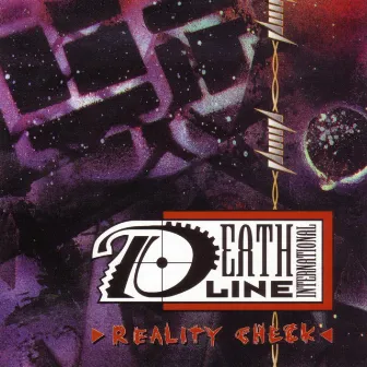 Reality Check by Deathline International