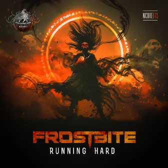 Running Hard by Frostbite