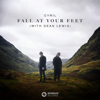 Fall At Your Feet (with Dean Lewis) by CYRIL