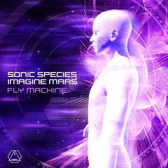 Fly Machine by Imagine Mars